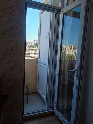 Квартиры: Əhmədlide 2 otaqlı yeni tikili binanın 4 cü mertebesinde 56 kv — 7
