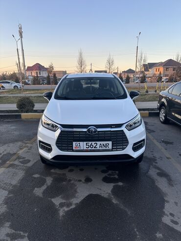 Продается BYD Yuang ev 360
305 км запас хода