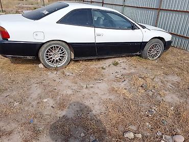 Chrysler Sebring: 1997 г., 2.4 л, Автомат
