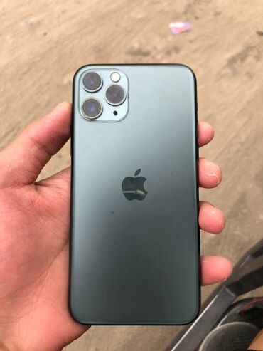 айфоны цена: IPhone 11 Pro, Чехол, Защитное стекло