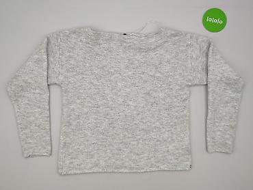 chaotic system kurtka: Top Secret, Sweter damski, rozmiar 2XL — 2