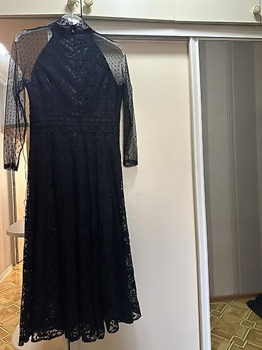 masin bezeyi: Ziyafət donu, Midi, 2XL — 1
