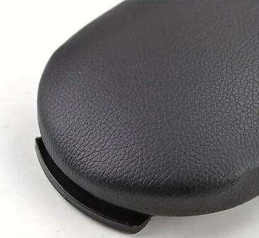 Car Interior Parts: POKLOPAC NASLONA ZA RUKU ZA VW VOLKSWAGEN BORA 5 | ORIGINALNI — 4