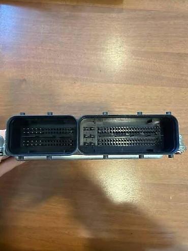 dijagnostike za auto: MOTORNI KOMPJUTER ZA VOLKSWAGEN GOLF 7, GOLF 8, PASSAT B8 . - — 4