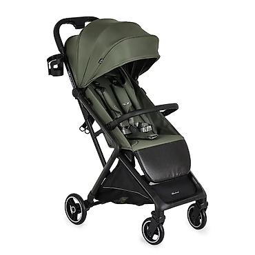 disney primark: Cangaroo kolica za avion Airwalk – Deep Green (SKU: CAN00248-70) — 2