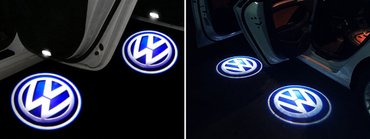 Tuning oprema: Led logo projektor za vrata - komplet od 2 komada. Ugrađuju se umesto na lalafo.rs — 8 Tuning oprema: Led logo projektor za vrata - komplet od 2 komada. Ugrađuju se umesto — 8