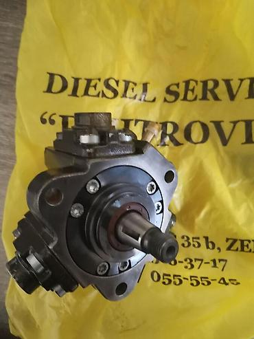 stek pumpa beograd: COMMON RAIL PUMPA ZA CHEVROLET CAPTIVA OD 2006. DO 2013. GOD. | — 1
