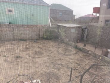 Həyət evləri və villaların satışı: Binə 3 otaqlı, 100 kv. m, Yeni təmirli — 4