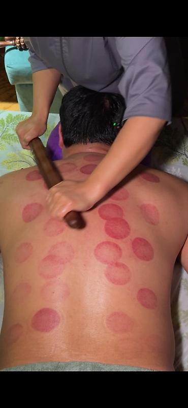 татуаж бровей век: SPA-салон | Массаж — 2