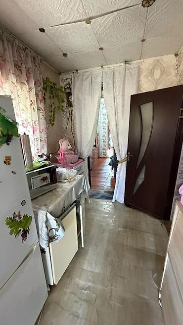 3х: 3 комнаты, 60 м², 4 соток, Бишкек, Кудайберген авторынок Риэлтор — 5