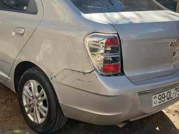 Chevrolet: Chevrolet Cobalt: 1.5 l | 2023 il 61500 km Sedan — 6