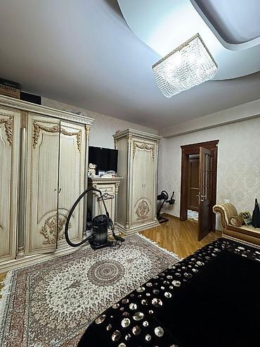 evim residence ev satilir: 3 otaqlı, Yeni tikili, m. Gənclik, 136 kv. m — 7