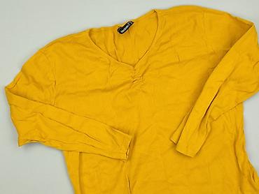 bluzki 54: Janina, Bluzka damska, rozmiar 4XL — 1