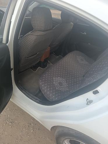 новые машины бишкек: Kia Rio: 2018 г., 1.6 л, Автомат, Бензин, Седан — 1