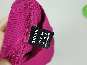 pull and bear garnitury: Shein, Bluzka damska, rozmiar XS — 4