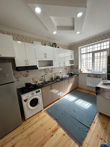 Həyət evləri və villaların satışı: Binəqədi qəs. 3 otaqlı, 10 kv. m, Kredit yoxdur, Yeni təmirli -da lalafo.az — 7 Həyət evləri və villaların satışı: Binəqədi qəs. 3 otaqlı, 10 kv. m, Kredit yoxdur, Yeni təmirli — 7