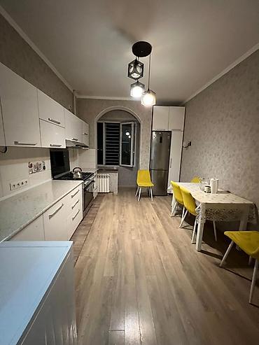 2 комнаты, 85 м², Ботанический сад Элитка, 7 этаж