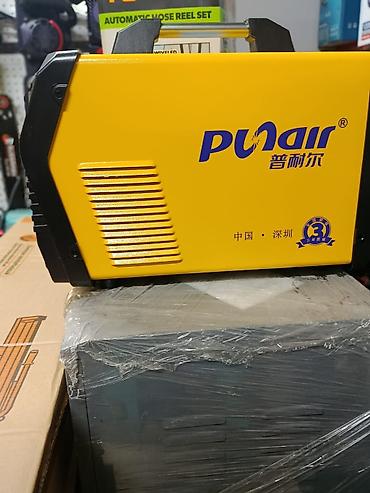 Сварочные аппараты: ЦЕНЫ ОПТОВЫЕ! Инверторный сварочный аппарат Puhair ZX7500Q (SiC) — 3