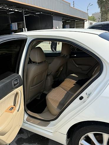 обвес на аккорд 7: Honda Accord: 2003 г., 2 л, Автомат, Бензин, Седан — 6