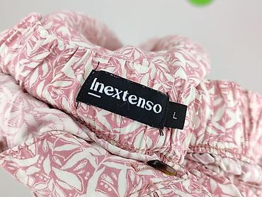pink: Inextenso, Spódnica damska, rozmiar L — 4