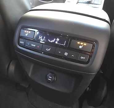 Hyundai: Hyundai Palisade: 2020 г., 2.2 л, Автомат, Дизель, Кроссовер — 21