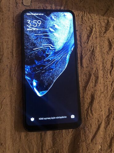 resmi 9c: Xiaomi Redmi 9C, 64 GB, rəng - Qara