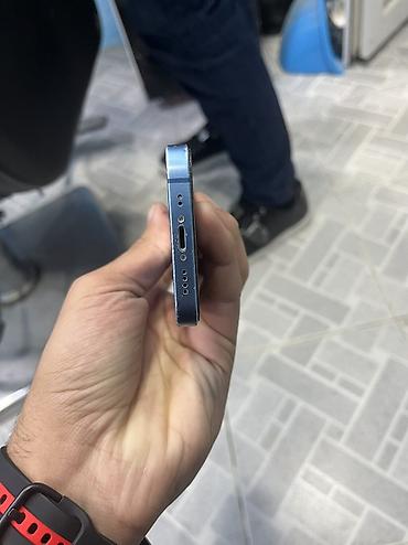 iphone duos: IPhone 13 mini, 128 GB, Face ID — 3