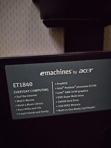 alfa monitor: Salam heç bir problemi yoxdur endirim olunacaq barterde var — 5