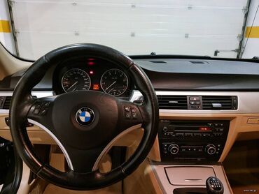 BMW: BMW 320: 2 l. | 2011 έ. Λιμουζίνα — 8