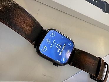 Другие смарт-часы: Срочно продаю apple watch 11 46mm состояние как новый не один царапина — 4