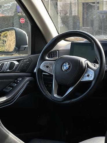 BMW: BMW X7: 2023 г., 3 л, Автомат, Бензин, Внедорожник — 10