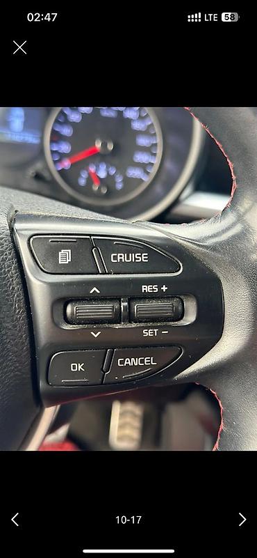 Kia: Kia Morning: 2019 г., 1 л, Автомат, Бензин, Хэтчбэк — 9