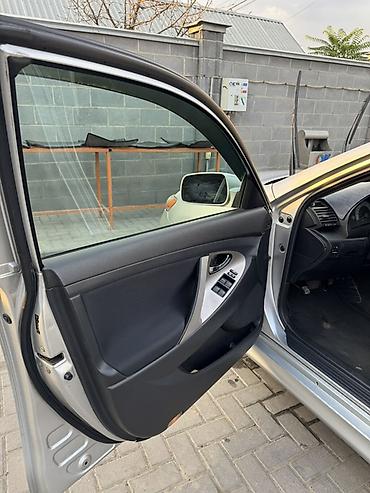 крыша на камри: Toyota Camry: 2007 г., 2.4 л, Автомат, Бензин, Седан — 7