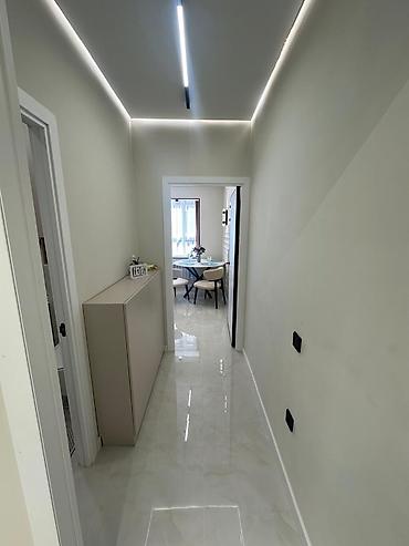 Продажа квартир: 2 комнаты, 80 м², Элитка, 3 этаж, Дизайнерский ремонт — 6