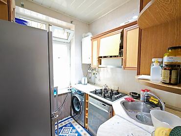 Köhnə tikili: Bakı, 3 otaqlı, Köhnə tikili, 85 kv. m — 9
