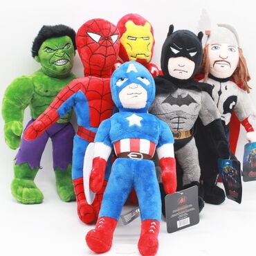 супер герой: ИГРУШКА — ЧЕЛОВЕК-ПАУК (SPIDER-MAN) Продаю классную игрушку