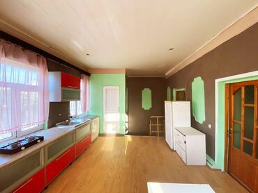 Bağ evlərinin kirayəsi: Bakıxanov qəs., 110 kv. m, 3 otaqlı, Hovuzsuz, Kanalizasiya, Kombi, Qaz — 3