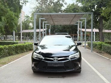 сколько стоит продать катализатор: Toyota Camry: 2017 г., 2.5 л, Автомат, Бензин, Седан