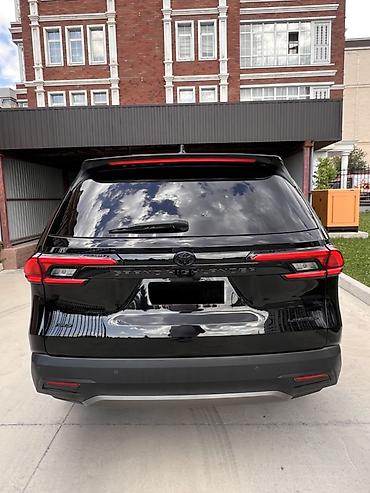 highlander 2017: Toyota Grand Highlander: 2023 г., 2.4 л, Автомат, Бензин, Кроссовер — 5