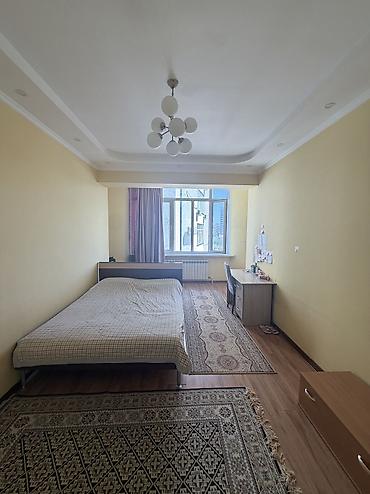 торг: 4 комнаты, 189 м², 7 мкр Элитка, 5 этаж — 9