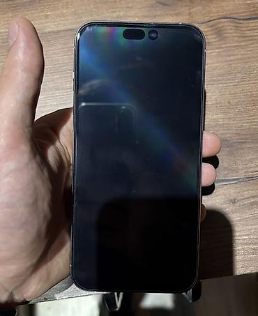 en ucuz macbook: IPhone 15 Pro Max, 256 GB, Natural Titanium, Face ID — 3