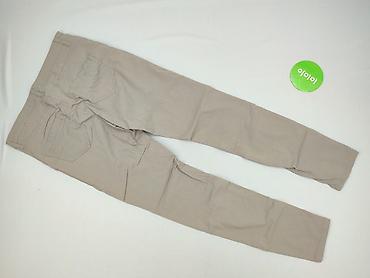 cross jeans jacket: Yessica, Spodnie materiałowe damskie, rozmiar M — 3