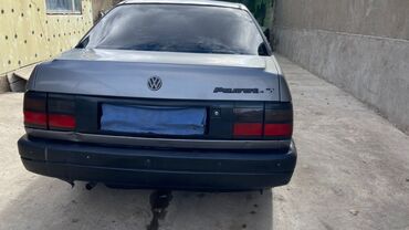 балка на пассат б3: Volkswagen Passat: 1993 г., 1.8 л, Механика, Бензин, Седан