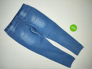 getry lycra: Ulubione, Jeansy damskie, rozmiar 2XL — 3