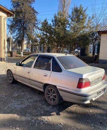 нек: Daewoo Nexia: 2006 г., 1.5 л, Механика, Бензин