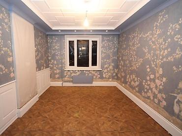 Другие строительные материалы: Евроремонт любой объем,под ключ,мелкосрочный.Поклейка обоев, покраска at lalafo.kg — 5 Другие строительные материалы: Евроремонт любой объем,под ключ,мелкосрочный.Поклейка обоев, покраска — 5