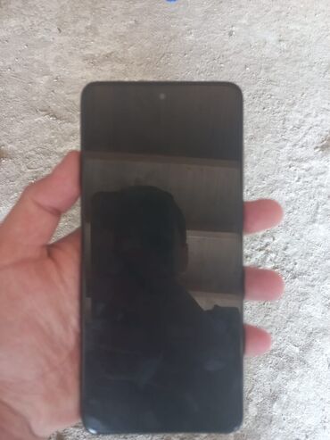 işdənmiş soyuducu: Poco X3, 128 GB