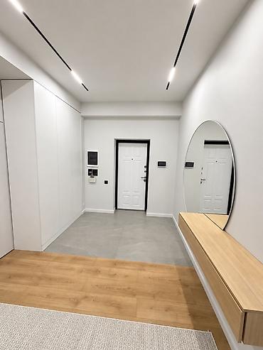 список тсж бишкек: 2 комнаты, 81 м², 7 мкр Элитка, 12 этаж, Дизайнерский ремонт — 7