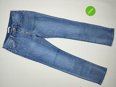 dzwony 2015: Fashion Jeans, Jeansy damskie, rozmiar M — 2