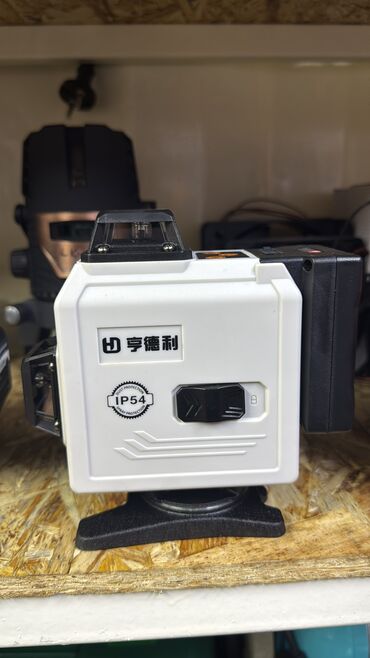 Лазерные уровни: Лазер уровень Доставка по городу Доставка по Кыргызстану — 8